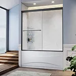 shower door