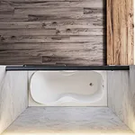 shower door