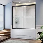 shower door